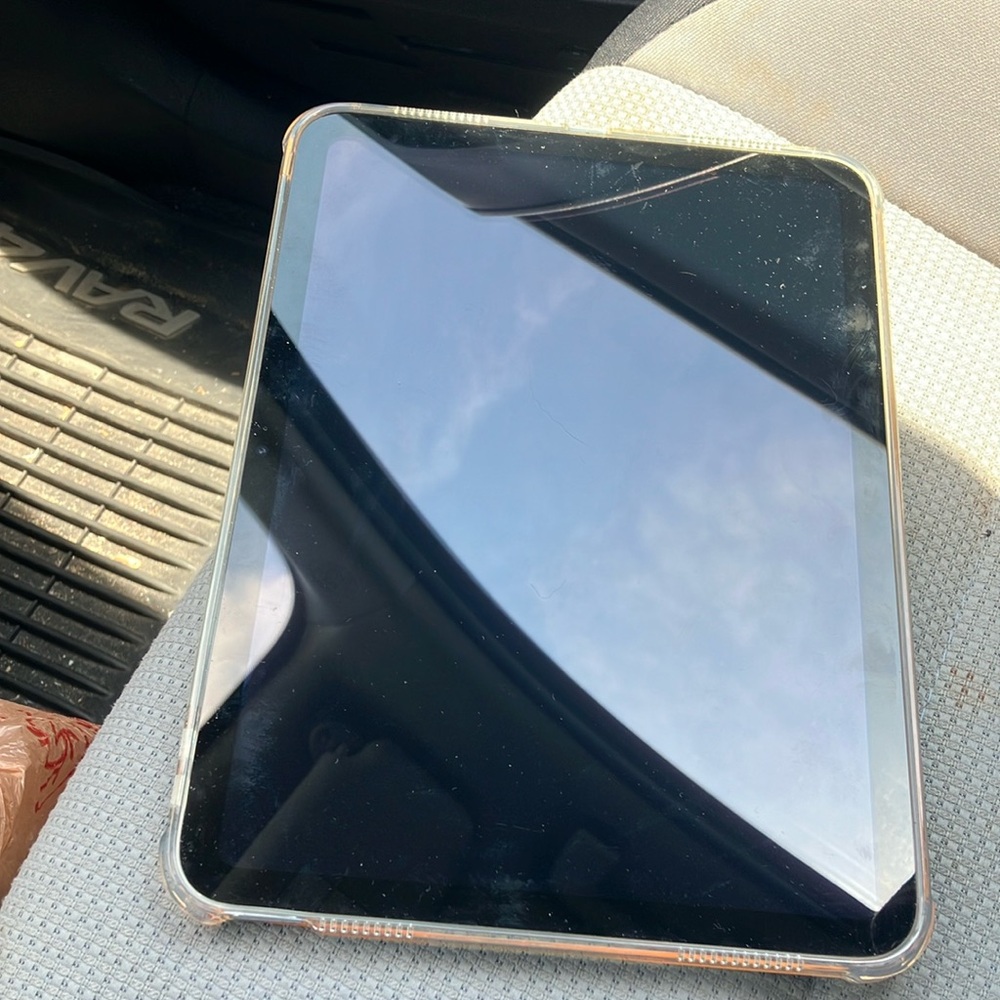 Apple iPad 10th generation